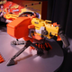 Image for article titled Hands On Enough Nerf Weaponry to Storm the Pentagon: Vulcan Mini-Gun, Hulk Rocket Launcher and Iron Man Repulsor